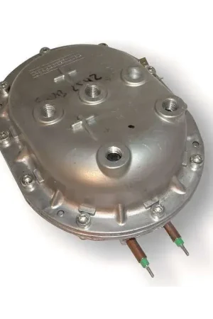 Certificado Caldera Polti Vaporella Forever 850 / 850 Pro SLDB3162