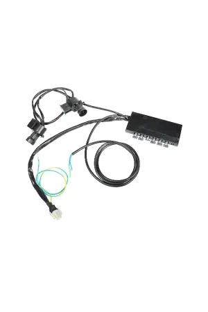 Botonera Selector Campana extractora Teka 81484009 Descuento