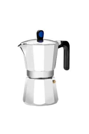 Ordenar Ahora Mismo Cafetera Italiana Monix Induction 9 tazas