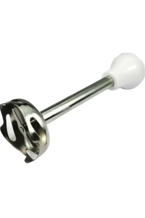 Brazo caña metalica Batidora de Brazo Taurus Robot 500 inox, Robot 500 plus inox, Robot 600 Inox Precio De Fábrica