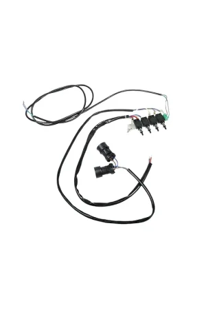 Stock Limitado Botonera Selector Campana extractora Teka 81460016