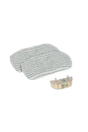 Pack Mopas + Antical Aspirador Rowenta Steam Power Marca Reconocida