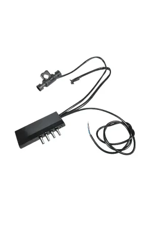 Botonera Selector Campana extractora Teka 81460064, 81460161 Oferta Flash