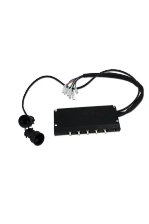 Botonera Selector Campana extractora Teka 81476038 Garantía De Devolución De Dinero