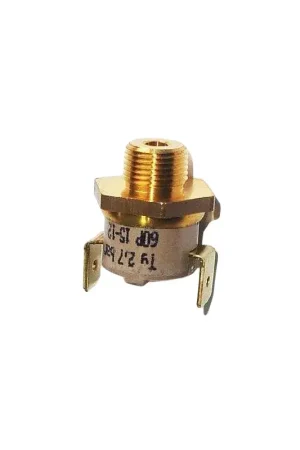 Mejor Precio Presostato con Racord 3,5 bares 1/8 VAPORETTO ES 2300 POLTI