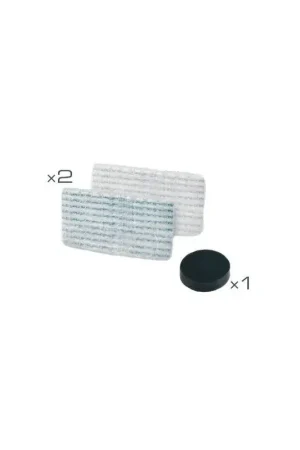 Última Oportunidad Pack Mopas + Filtro Aspirador Rowenta Clean & Steam