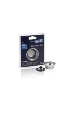 Filtro 2 Tazas Cafetera Delonghi ECP33.21 7313288199 Precio De Oferta