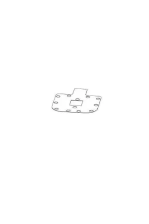 Precio Económico Junta de resistencia Plana Polti Vaporetto E.S. 2300