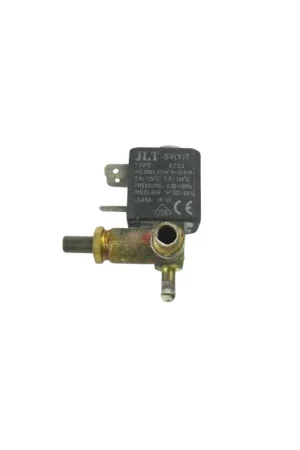 Electrovalvula Centro Planchado Taurus Bravissimo 16 Non Stop Pro / Bravissimo 35 Non Stop Devolución Gratuita