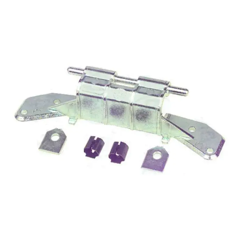 A Buen Precio Bisagra para lavadora BALAY, BOSCH, LYXN, SIEMENS 153150