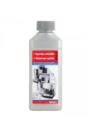 Descalcificador 250ml para cafeteras de capsulastipo Nespreso, Dolce Gusto, Lavazza, Modo Mio Precio Bajo