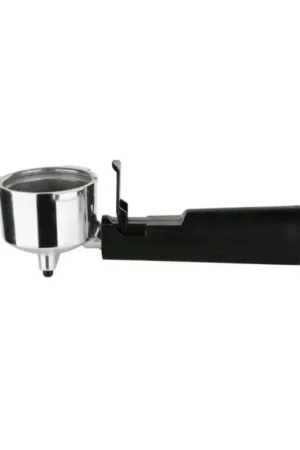 Garantía De Devolución De Dinero Portafiltros Cafetera Solac CE4496