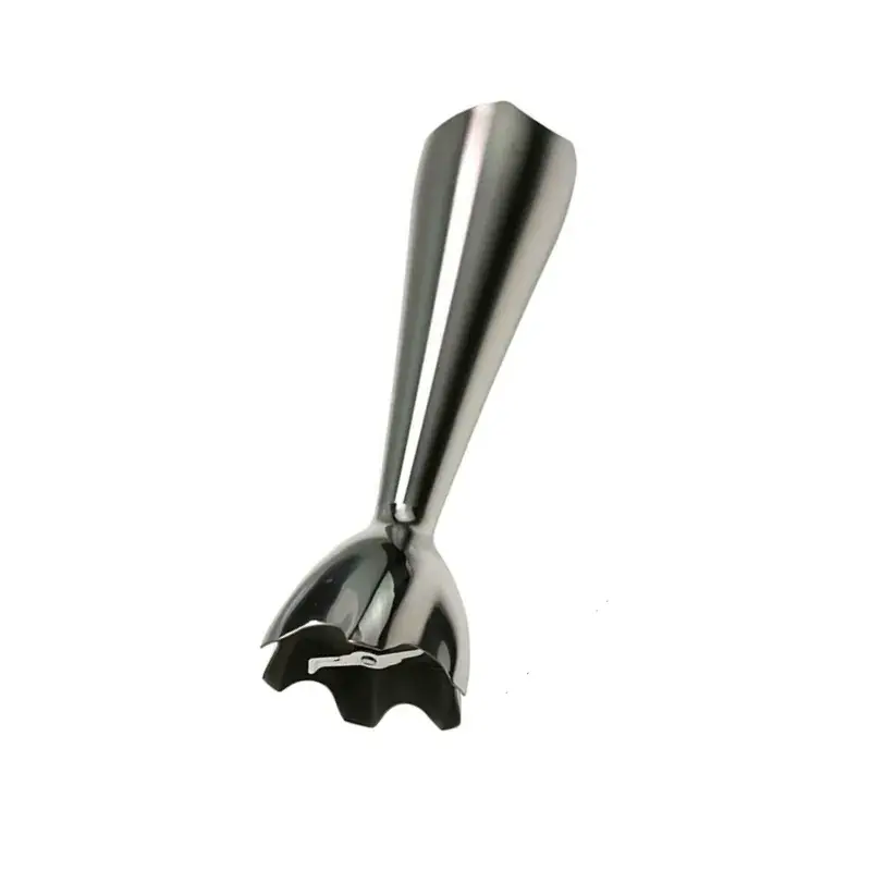 Brazo metalico de Batidora BRAUN modelos 4199, MQ700, MQ725 Precio Reducido