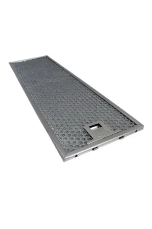Filtro Metalico Campana Extractora Cocina Fagor Aspes KE0072300 Oferta Limitada