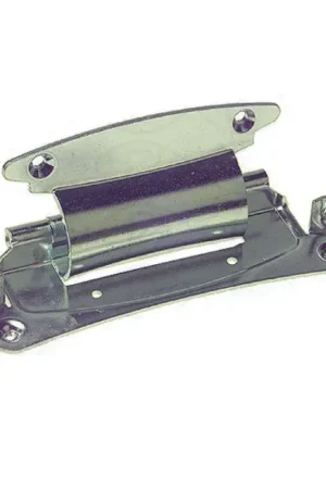Bisagra para lavadora ZANUSSI serie FA1032, ZWG3101, 1021V, FAE1026V Pago Seguro