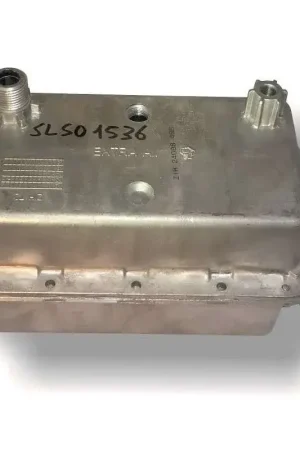 Caldera Rectangular Polti Vaporella Super Pro SLDB2273 Ordenar Ahora Mismo