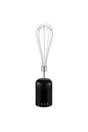 Conjunto Varillas Batidora Ufesa Stellar 1500 Max Oferta De Temporada