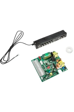 Teclado Campana extractora Cata 15105018 Disponible Ahora