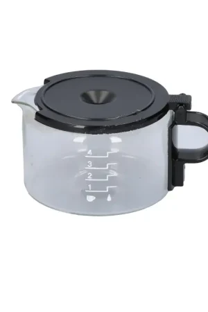 Jarra Cafetera Braun KF4 Oferta Especial