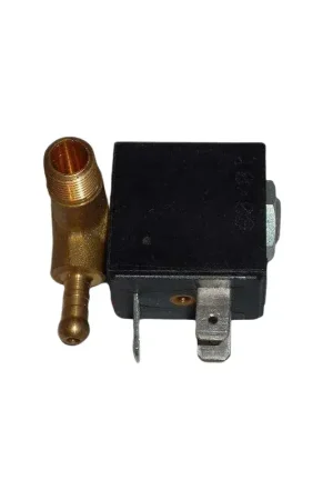 Certificado Electrovalvula jet presing DI4 / Aqualimpia Turbo Mercedes