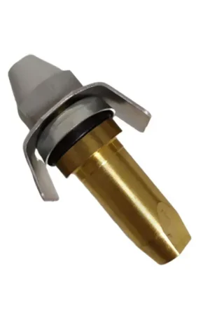 Marca Reconocida Husillo, tuerca y guía olla Magefesa star