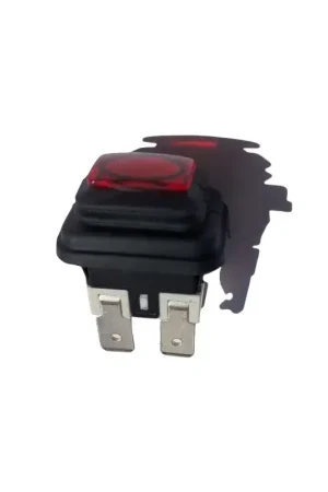 Promoción Interruptor rojo Vaporetto Lecoaspira de Polti varios modelos