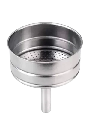 Filtro Embudo Cafetera Monix 4T. Imprescindible (Must-Have)
