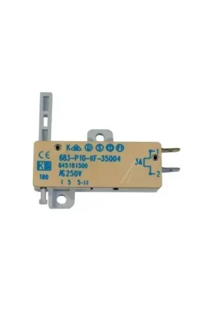 Bloca Puerta, Cierre Electrico Lavadora AEG, ELECTROLUX 8996451815006 Últimas Unidades