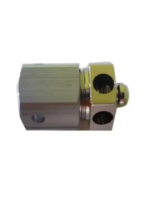 Económico Valvula Olla Rápida MAGEFESA