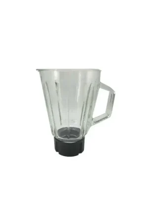 Jarra cristal Batidora Taurus PRIOR LEGEND Mejor Precio