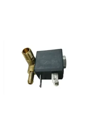 Electrovalvula tipo FOGGACI 90GR.SX ATT 1/8 4W con salida izquierda Ocasión Especial