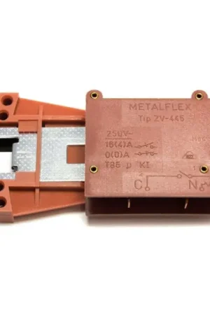 Bloca Puerta, Cierre Electrico LavadoraNEW POOL, ROMMER, ARDO Solo Hoy