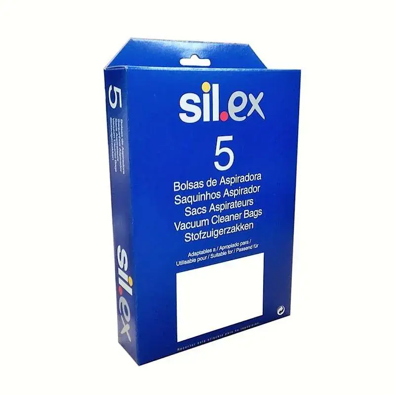 OFERTA Bolsa de aspirador compatible con aspirador marca ELECTROLUX Progress 53001 Imprescindible (Must-Have)