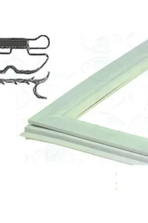 Burlete, Junta Puerta de Frigorifico BALAY medidas 530 X 850 mm Precio Bajo
