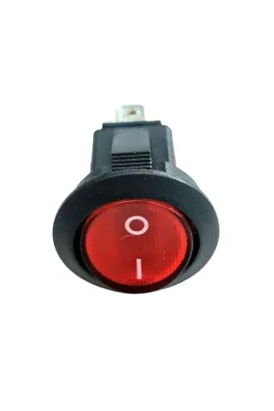 Interruptor circular POLTI Vaporella M0004016 Envío Exprés