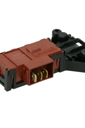 Súper Precio Blocapuerta Lavadora Balay Bosch (5ª Generacion) 00069639