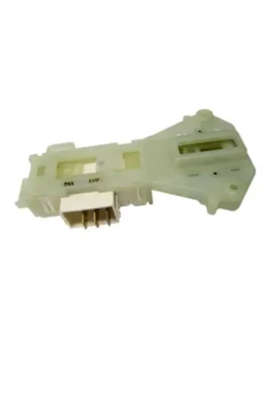 Venta Final Bloca Puerta, Cierre Electrico Lavadora ARISTON, Whirlpool C00105104 482000022732