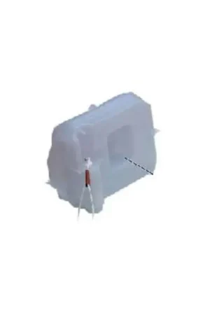 Deposito de Agua Centro de Planchado Taurus Bravissimo 15 Non Stop Oferta Especial