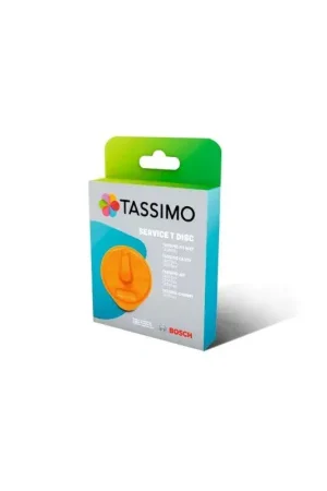 Oferta Especial Disco Tassimo Cafeteras Bosch 17001491