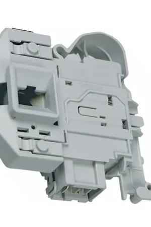 Blocapuerta Lavadora BALAY, BOSCH, SIEMENS 638259 Imprescindible (Must-Have)