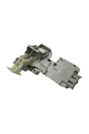 Directo De Fábrica Bloca Puerta, Cierre Electrico Lavadora BOSCH carga superior 3063205AB8