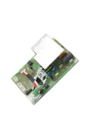 No Te Lo Pierdas Placa Electrónica Krups Dolce Gusto Circolo Varios Modelos