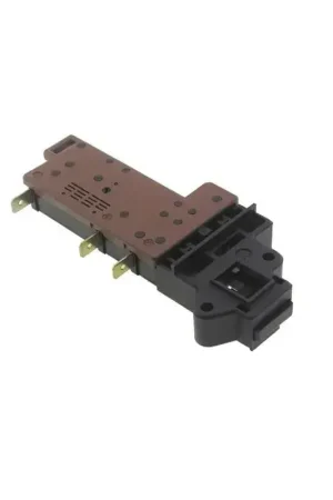 Última Versión Bloca Puerta, Cierre Electrico Lavadora CANDY (modelos de carga superior)