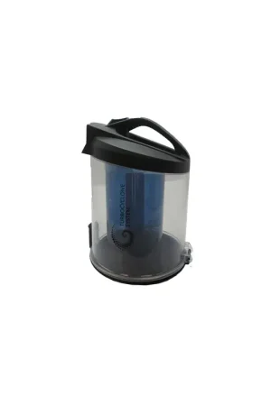 Conjunto Depisito Aspirador Taurus Virage Active Garantía De Devolución De Dinero