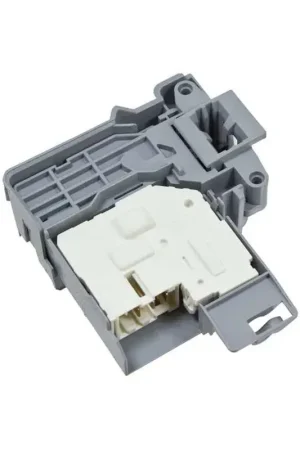 Bloca Puerta, Cierre Electrico Lavadora FAGOR AS0014944 Certificado