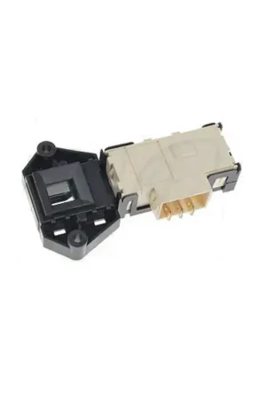 Bloca Puerta, Cierre Electrico Lavadora HAIER 20400505 Envío Exprés