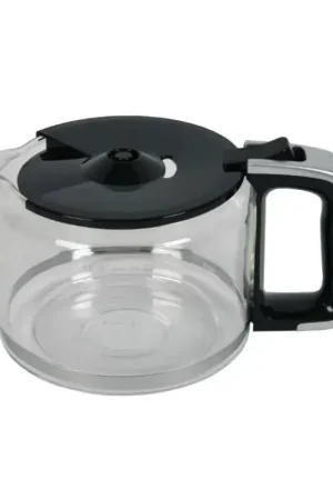 Jarra Cafetera Tefal Arom Express Plus y Smart'n Light Económico