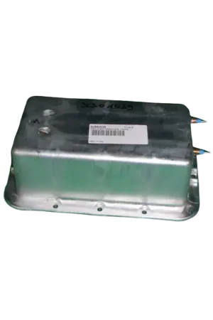 Ocasión Especial Cuerpo inferior Caldera rectangular Vaporetto Vaporella Polti