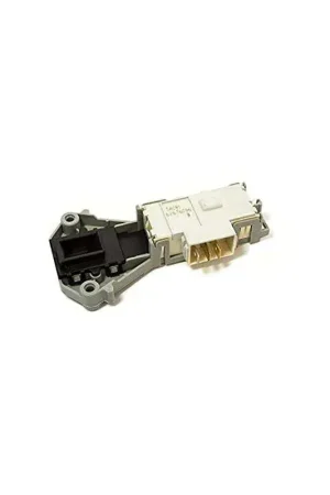 Bloca Puerta, Cierre Electrico Lavadora DAEWOO, LG DA003041 Precio Económico