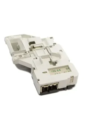 Últimas Unidades Bloca Puerta, Cierre Electrico Lavadora INDESIT, ARISTON, HOTPOINT